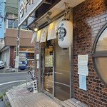 中村麺三郎商店  - 