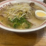 さといも - 特製大盛り　1050円