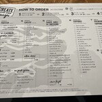 THE COUNTER 六本木 - 