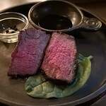 ミルク＆ビアホール九十九 - 