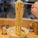 中村麺三郎商店  - 