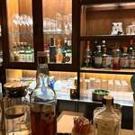 ミルク＆ビアホール九十九 - 