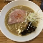 麺や 一想 - 