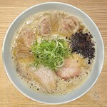 中村麺三郎商店  - 