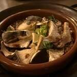 ミルク＆ビアホール九十九 - 