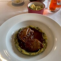 Benoit Alain Ducasse - 