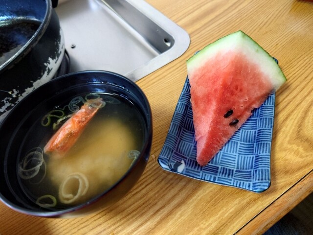 すきやきの松伊（まつい） - 帯広（すき焼き）の写真