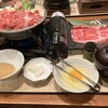 和食しゃぶしゃぶ かごの屋 綱島店