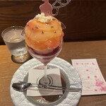 夜パフェ専門店 パフェテリア ミル - 