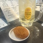 立ち飲み 安い - 
