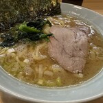 家系らーめん 鷲 - 