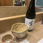 うを徳 - 山城屋 蒼嵐