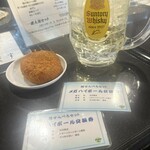 立ち飲み 安い - 
