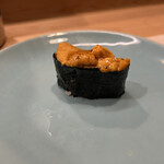 うを徳 - はだてのうに軍艦