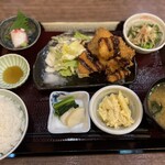 居酒家 きっつぇんさ - 