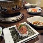 니쿠테이 후타고 iki 가루이자와점 - 