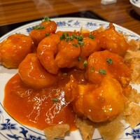 横浜中華街 重慶飯店 本館 - 