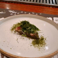 WITH THE STYLE ステーキハウス ミディアムレア - 