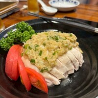 横浜中華街 重慶飯店 本館 - 