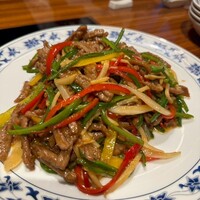 横浜中華街 重慶飯店 本館 - 