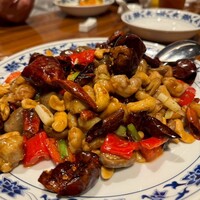 横浜中華街 重慶飯店 本館 - 