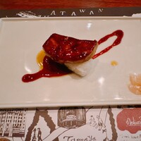 WITH THE STYLE ステーキハウス ミディアムレア - 