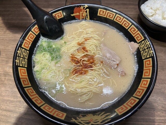 Ichiran Shinjuku Chuo Higashiguchi Ten photo 4