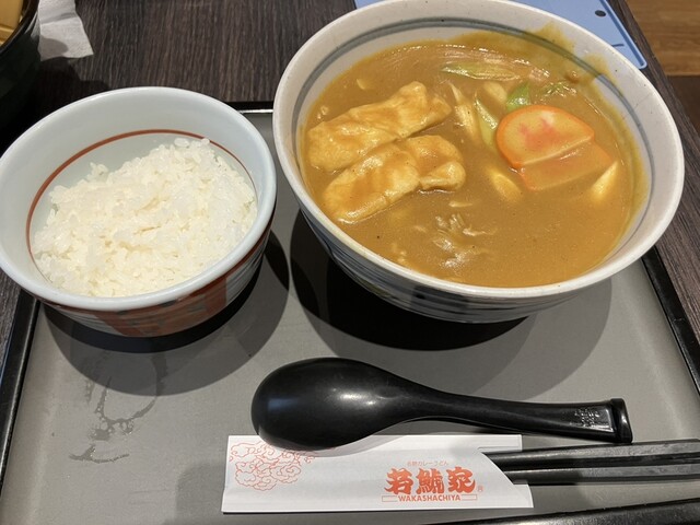 Wakashachi ya Apita Toyohashi Mukaiyama Ten