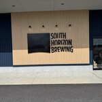 SOUTH HORIZON BREWING - 
