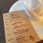 芦屋フレンチ北じま - 