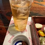 蔵＋蕎麦 な嘉屋 - 