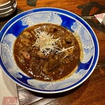 蔵＋蕎麦 な嘉屋 - 