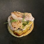 芦屋フレンチ北じま - 