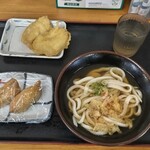 やなぎ屋 西大浜店 - 