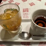 蔵＋蕎麦 な嘉屋 - 