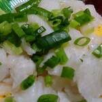 丼丸 d´Ome - アップ