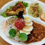 カフェバー Pine tree - 