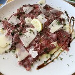 SOUTH HORIZON BREWING - 