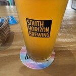SOUTH HORIZON BREWING - 