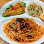 カフェバー Pine tree - 