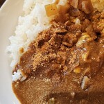 CoCo壱番屋 彦根中藪店 - 