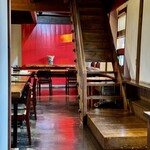 蔵＋蕎麦 な嘉屋 - 