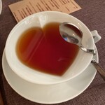 芦屋フレンチ北じま - 