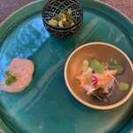 芦屋フレンチ北じま - 