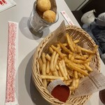 カラオケルーム歌広場 - 料理写真: