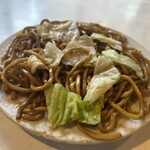 やきそば安藤 - 