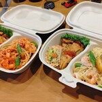 カフェバー Pine tree - 