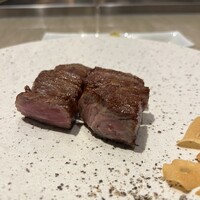 日本料理　「十二颯」 ヒルトン東京 - 