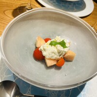 Osteria OLMO - 