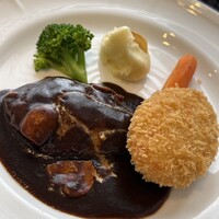 厳選洋食さくらい - 